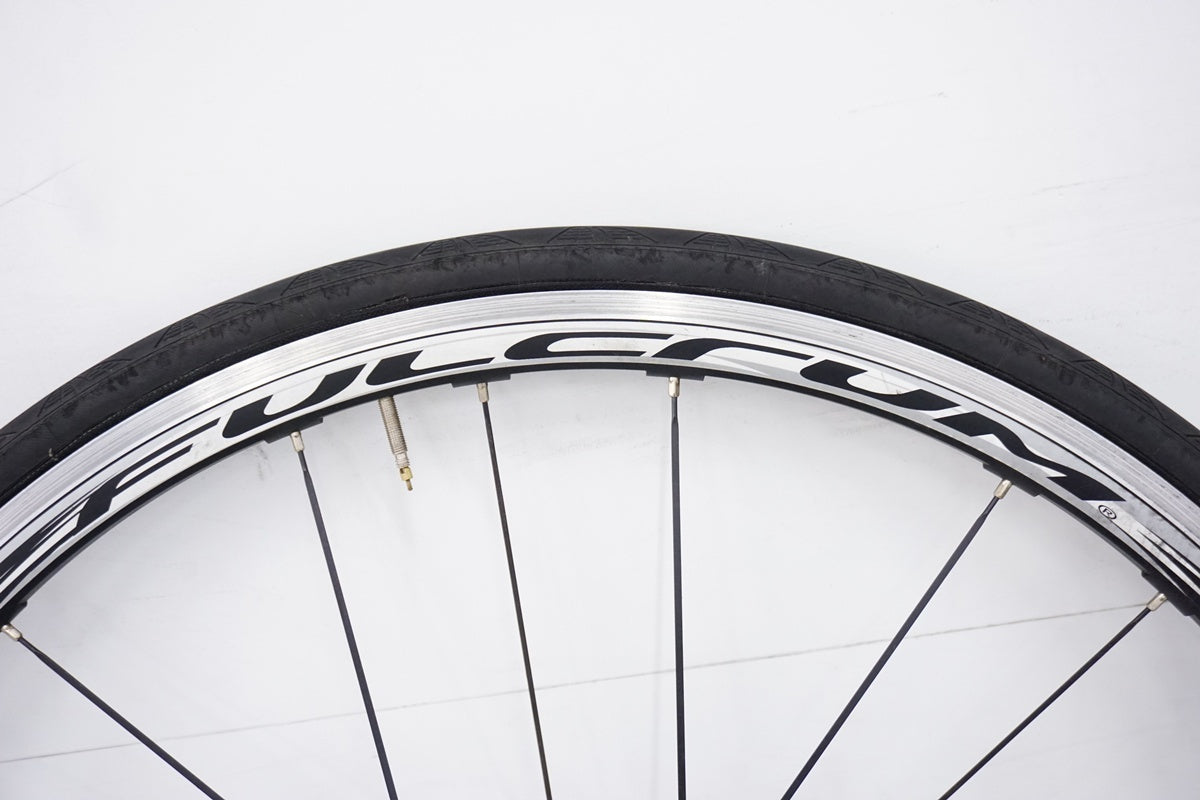 FULCRUM「フルクラム」 RACING3 シマノ11速 ホイールセット / 浜松店