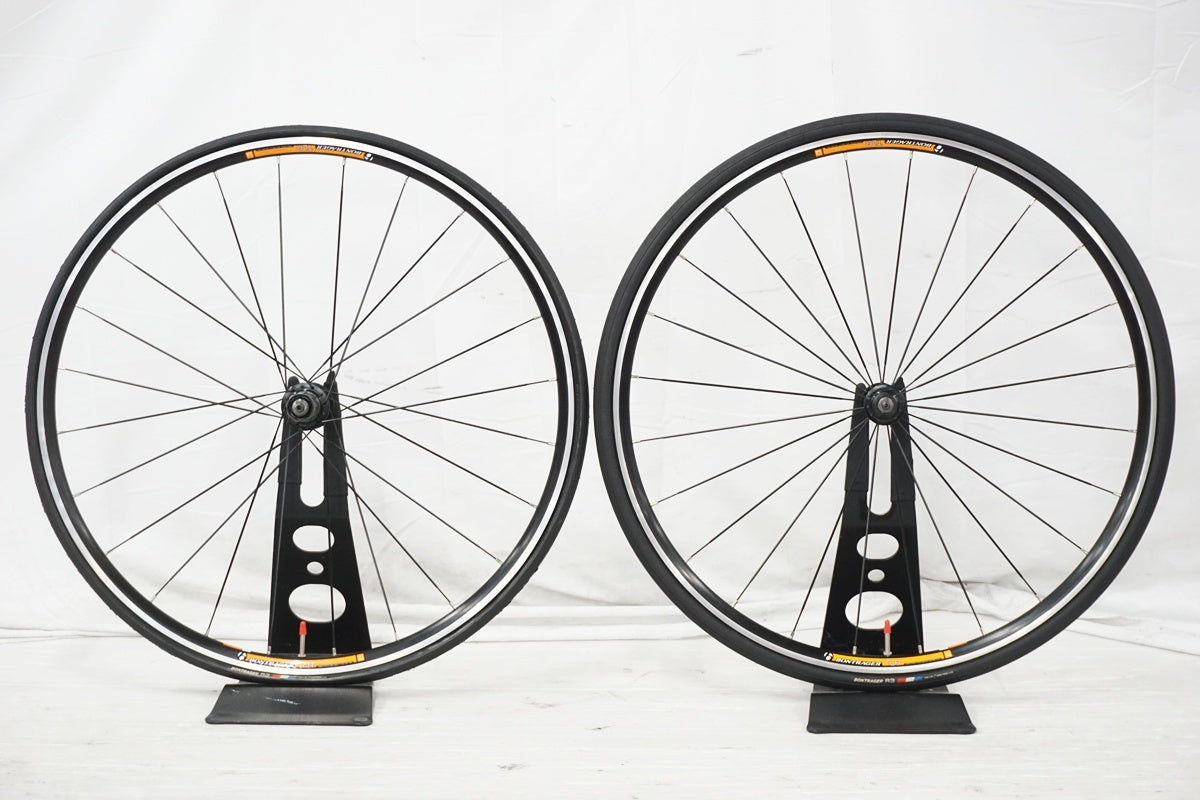BONTRAGER 「ボントレガー」 TLR シマノ 11速 ホイールセット / 奈良店
