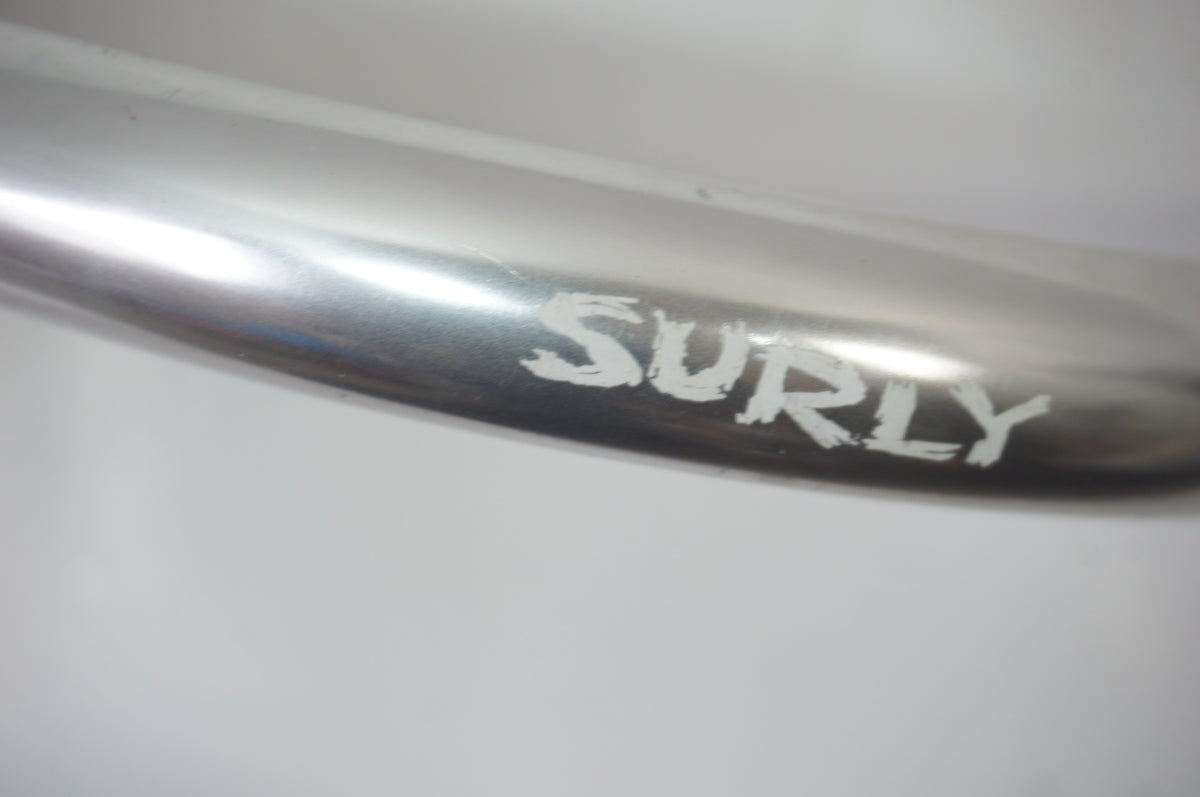 SURLY 「サーリー」 Φ31.8 740mm ハンドルバー / 世田谷店