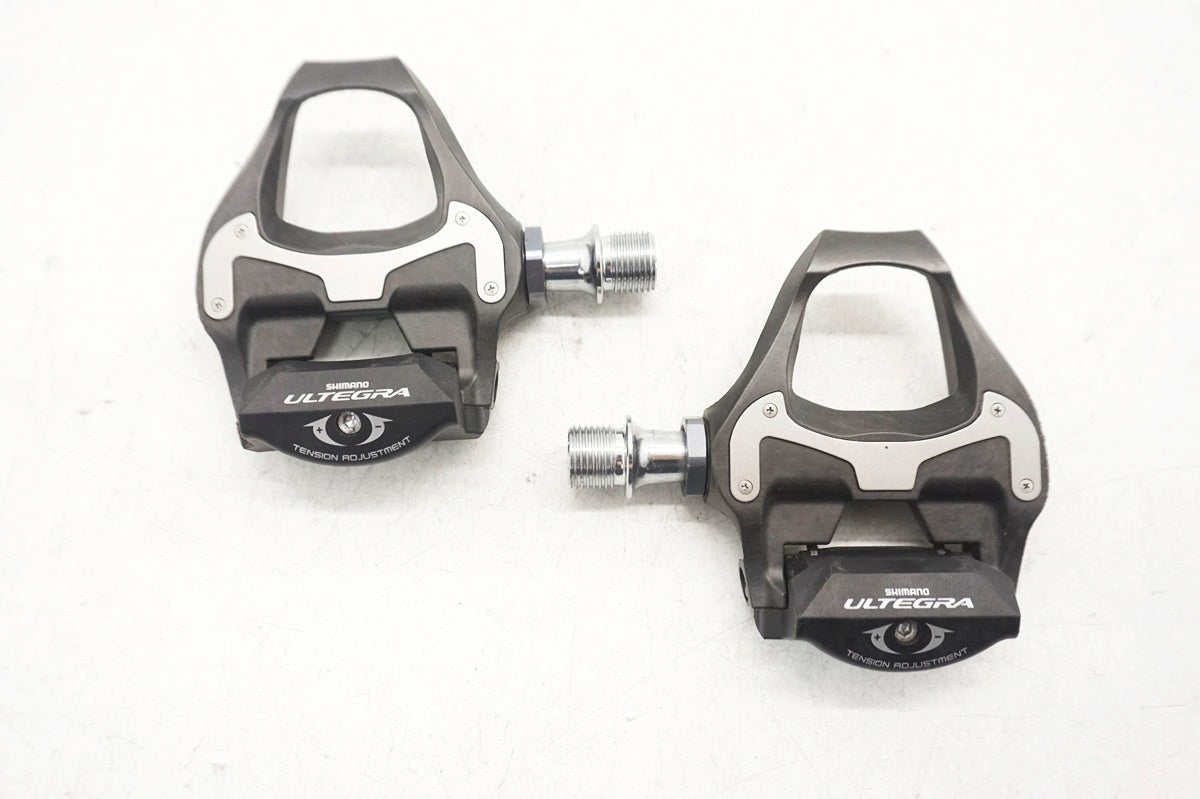 SHIMANO 「シマノ」 ULTEGRA PD-6800 ペダル / 大阪門真店
