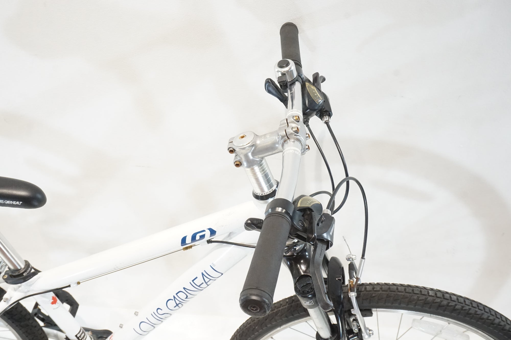 LOUIS GARNEAU 「ルイガノ」 GRIND8.0 2022年モデル マウンテンバイク / 横浜戸塚店