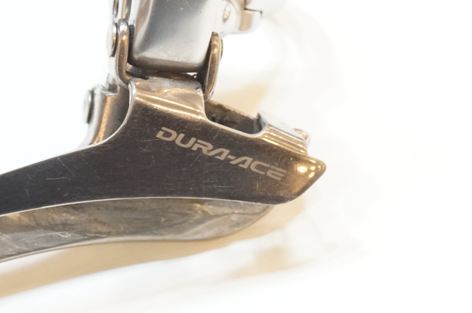 SHIMANO 「シマノ」 DURA-ACE FD-7800 φ28.6 フロントディレーラー / 浦和ベース