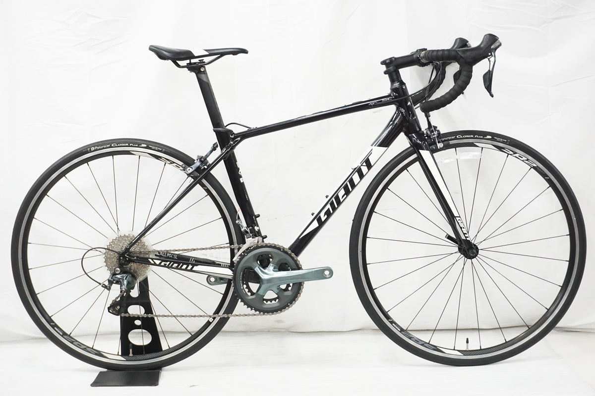 GIANT 「ジャイアント」 TCR SL2 2020年モデル ロードバイク / 奈良店