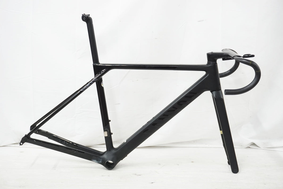s*g様 canyon ULTIMATE CF SLXフレームセット CANYON 「キャニオン」 ULTIMATE CF SLX 2024年モデル フレームセット