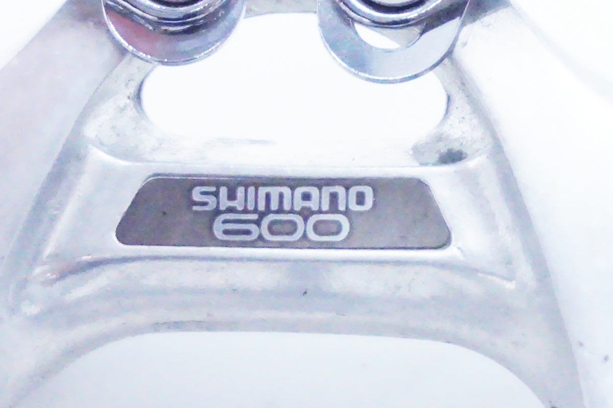 SHIMANO「シマノ」 600 PD-6207 ペダル/ 京都西院店