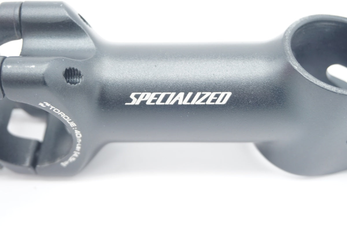 SPECIALIZED 「スペシャライズド」 φ31.8 90mm ステム / 滋賀大津店