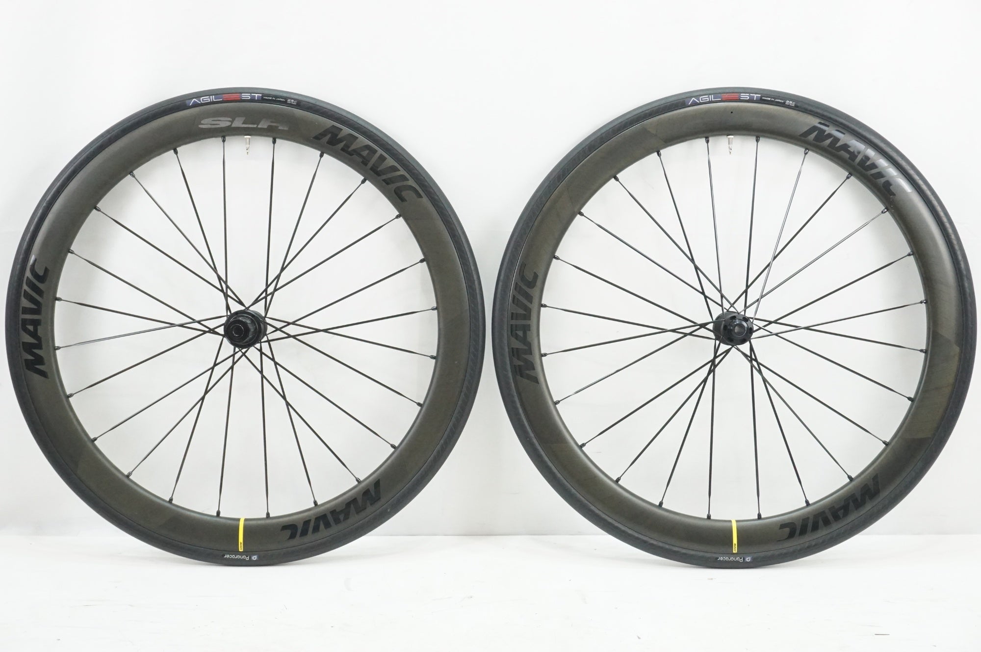 MAVIC 「マビック」 COSMIC SLR 45 DISC シマノ11S ホイールセット / 大宮店