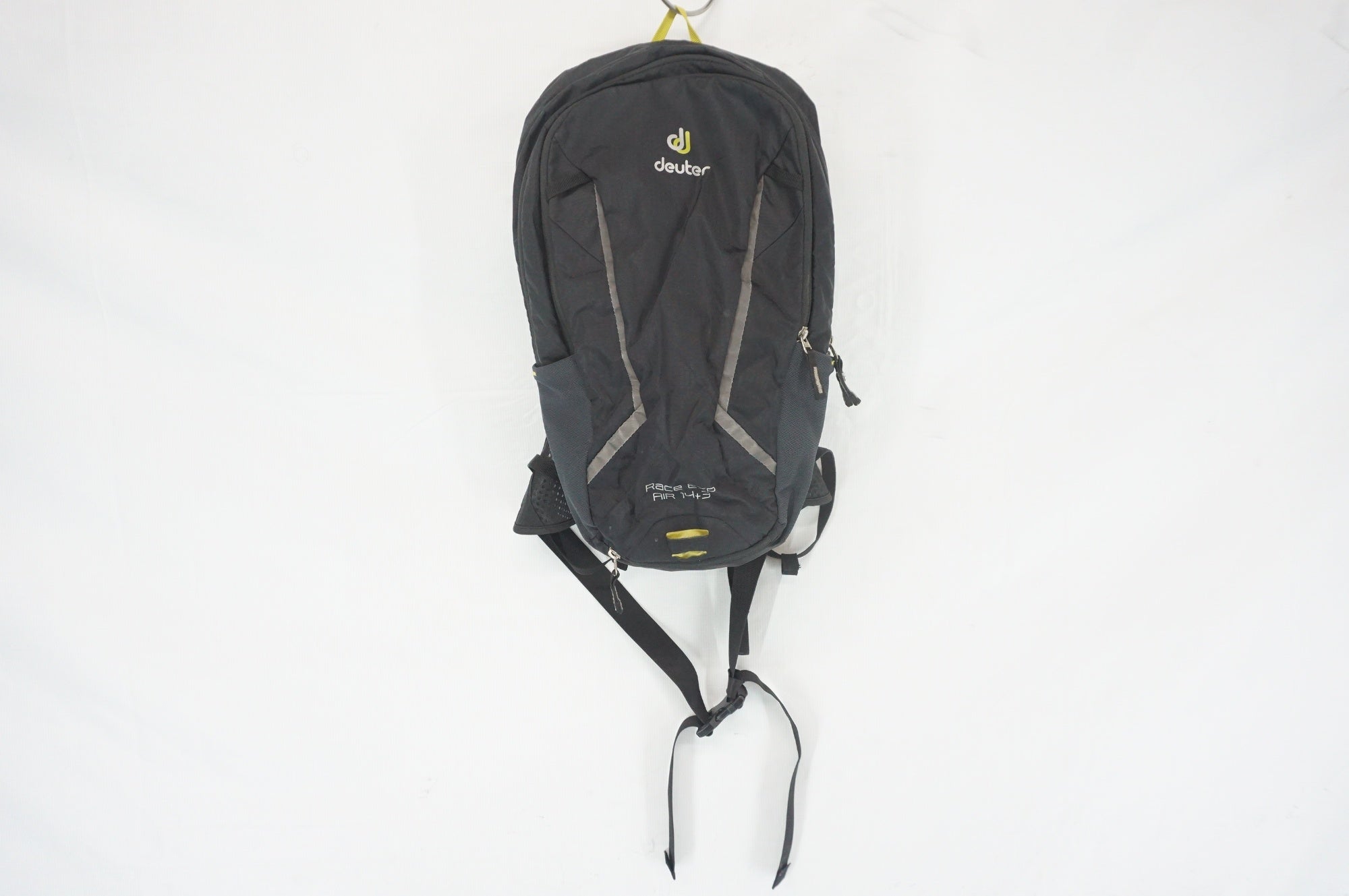 DEUTER 「ドイター」 RACE EXP AIR バックパック / 阪急塚口店