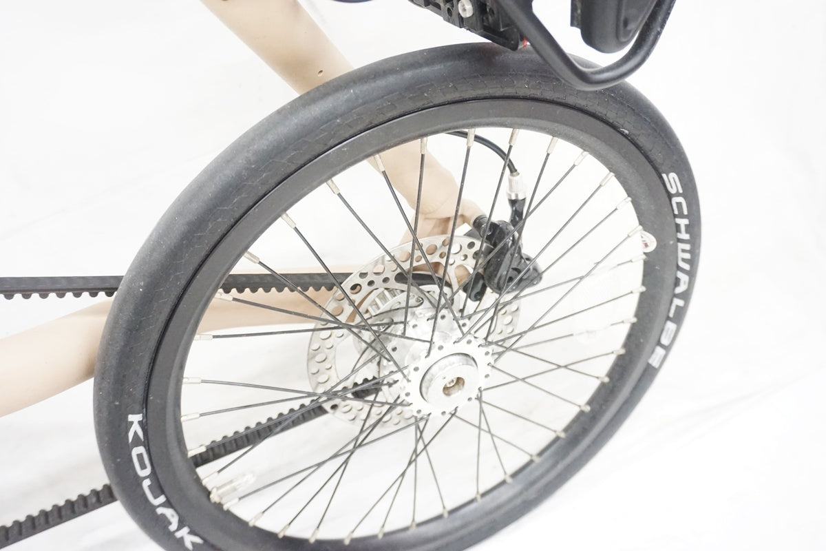 STRIDA 「ストライダ」 5.0 18インチ 2023年モデル 折り畳み自転車/ 大阪美原北インター店