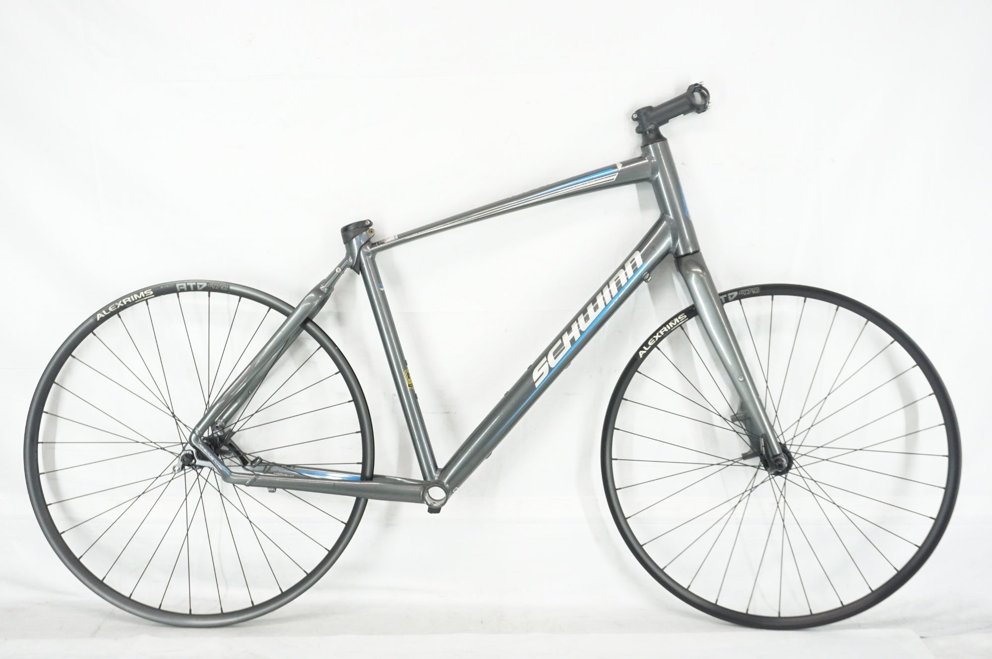 SCHWINN 「シュウィン」 VANTAGE RX2 2017年モデル フレームセット / 阪急塚口店