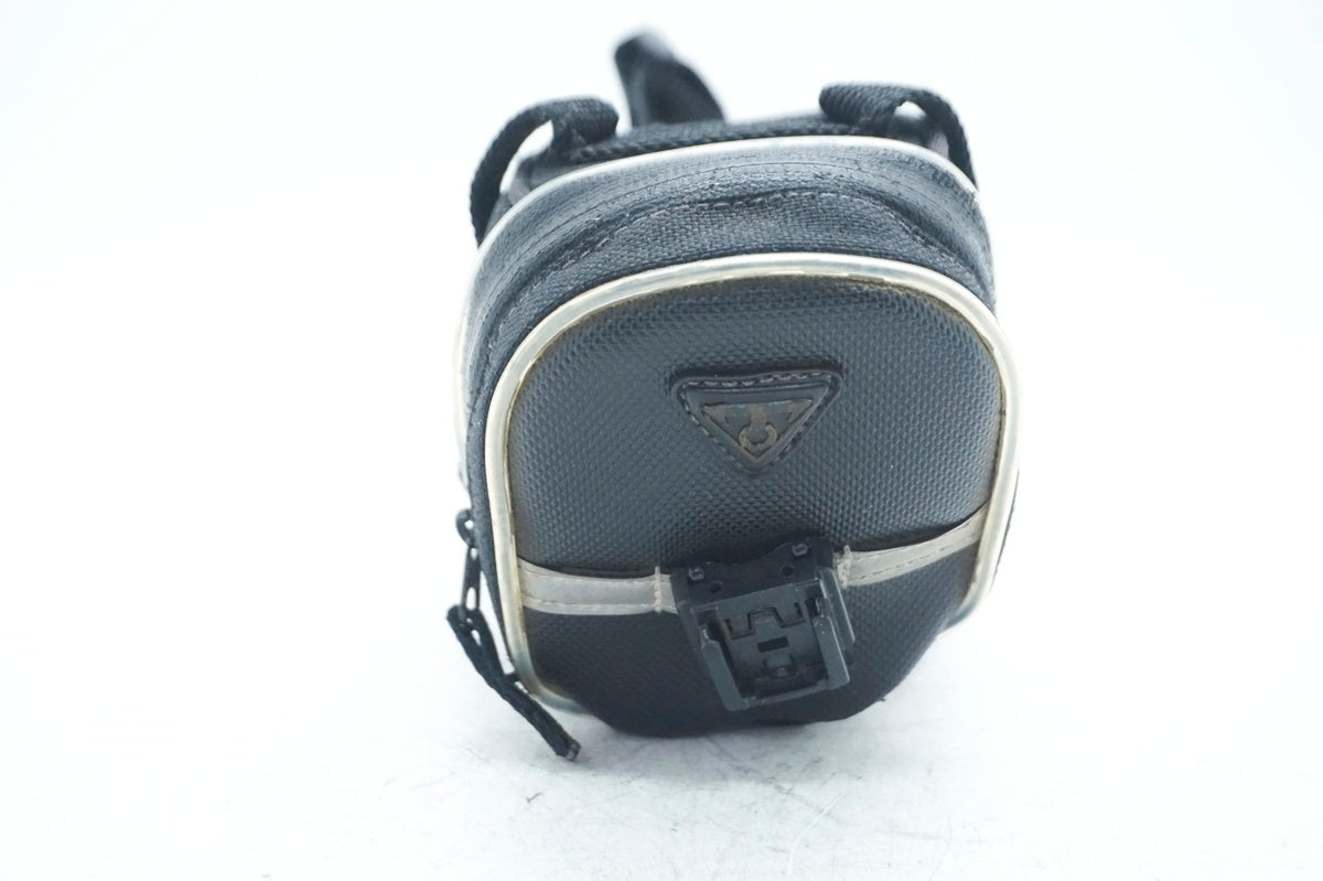 TOPEAK 「トピーク」 サドルバッグ / 大阪門真店