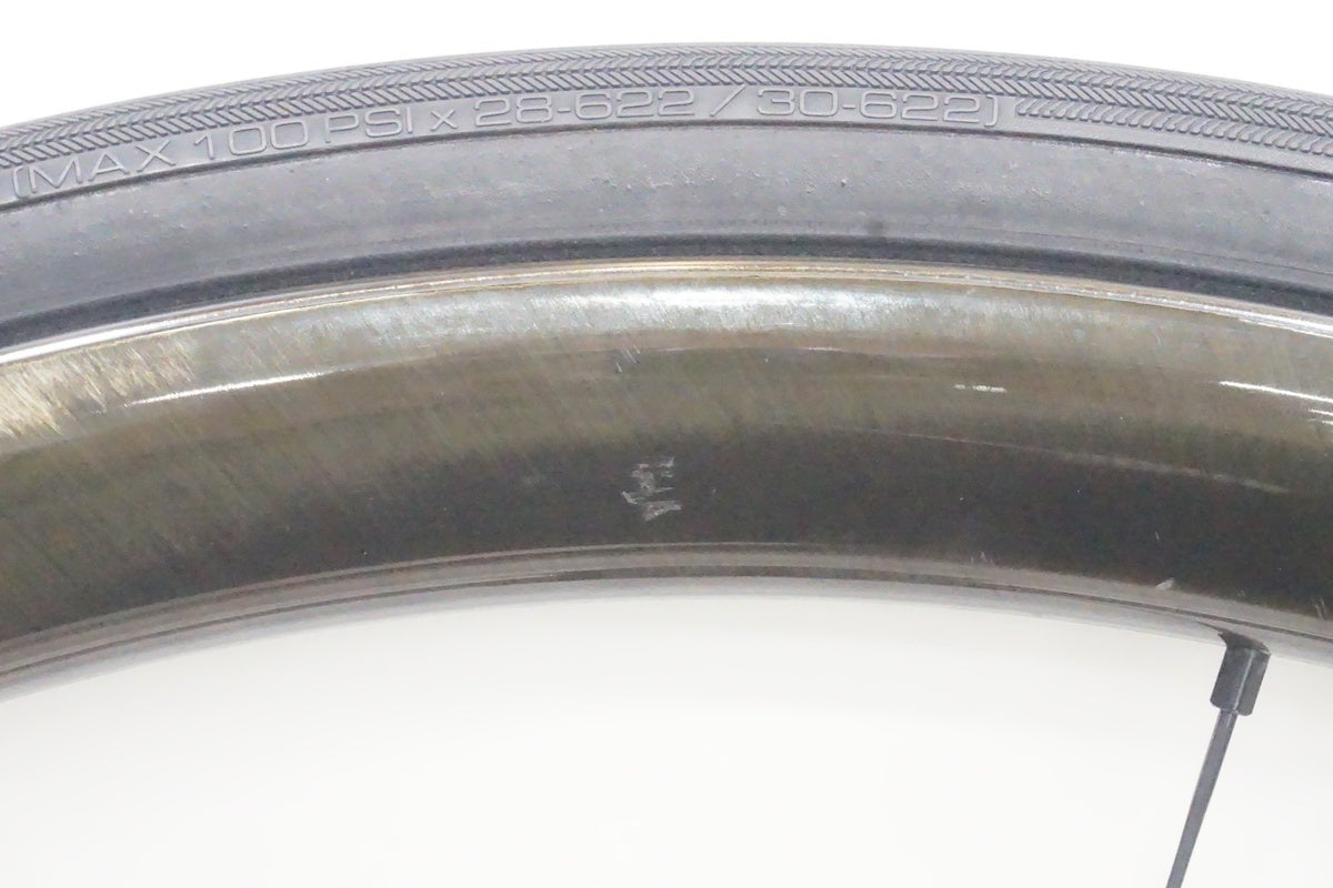 CAMPAGNOLO「カンパニョーロ」 SHAMAL CARBON DB シマノ11速 ホイールセット / 京都西院店