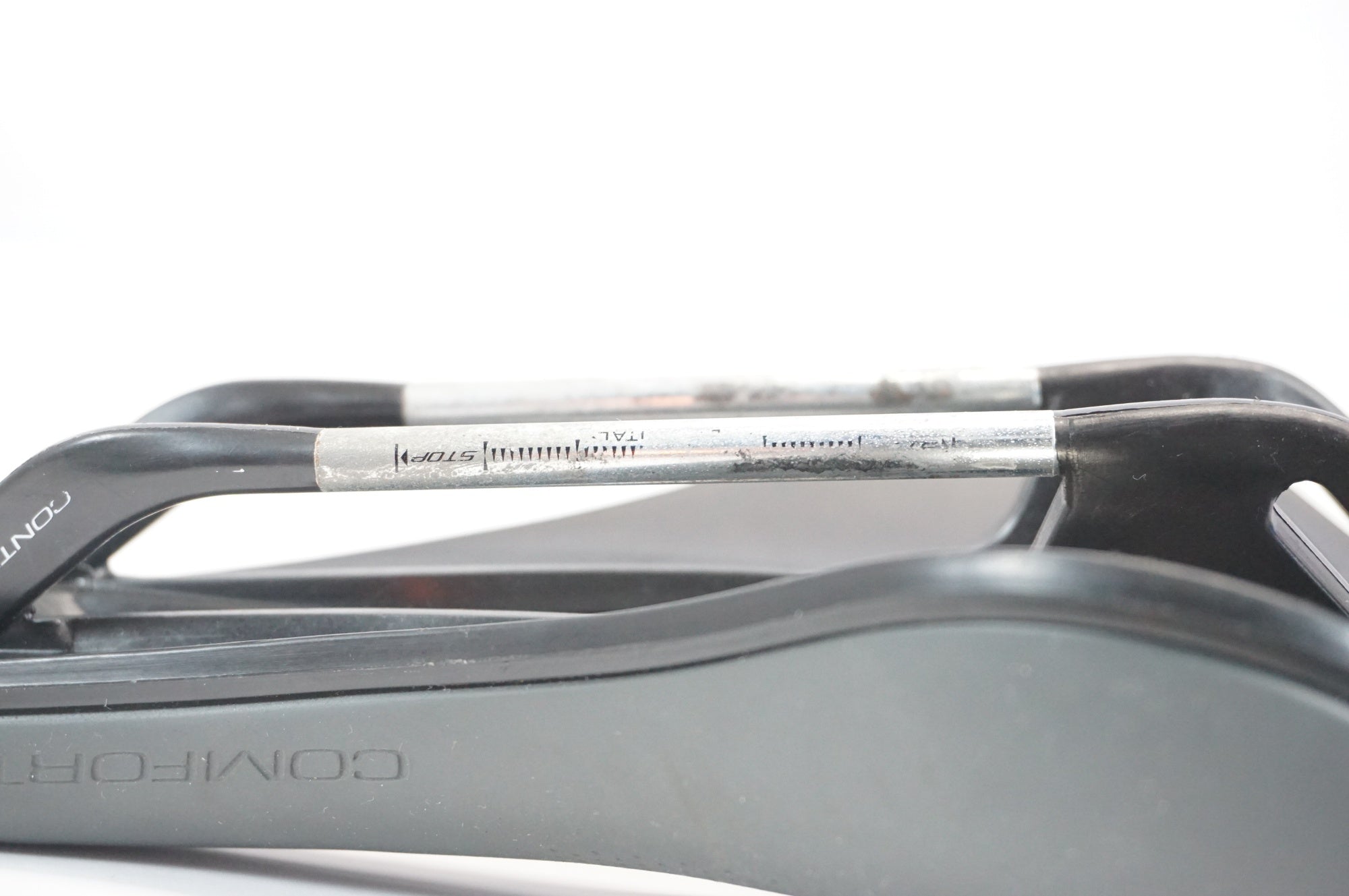 SELLE ITALIA 「セライタリア」 MODEL X GREENTECH サドル / 宇都宮店