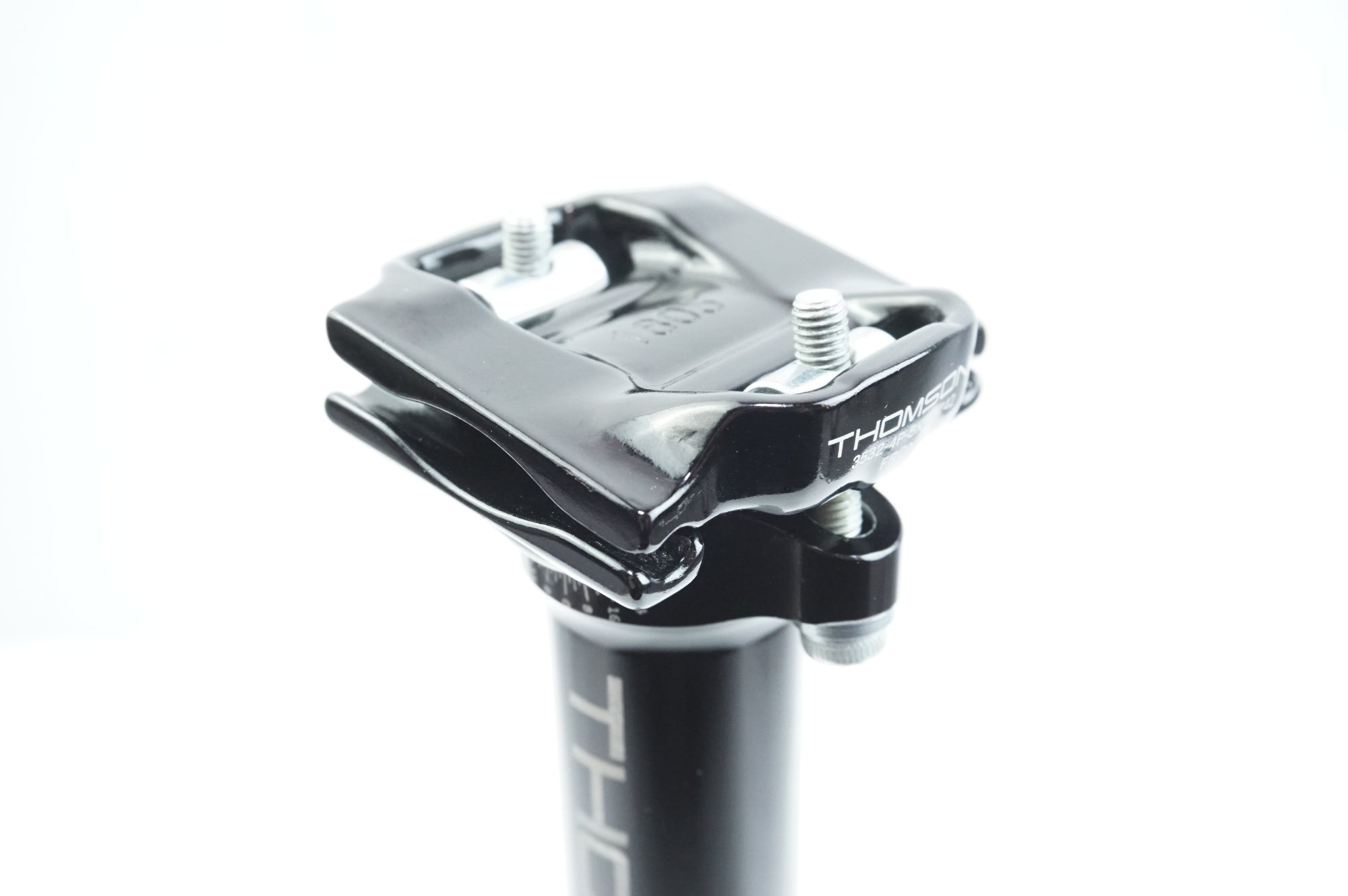 THOMSON 「トムソン」 ELITE φ27.2 250mm シートポスト / 中目黒店