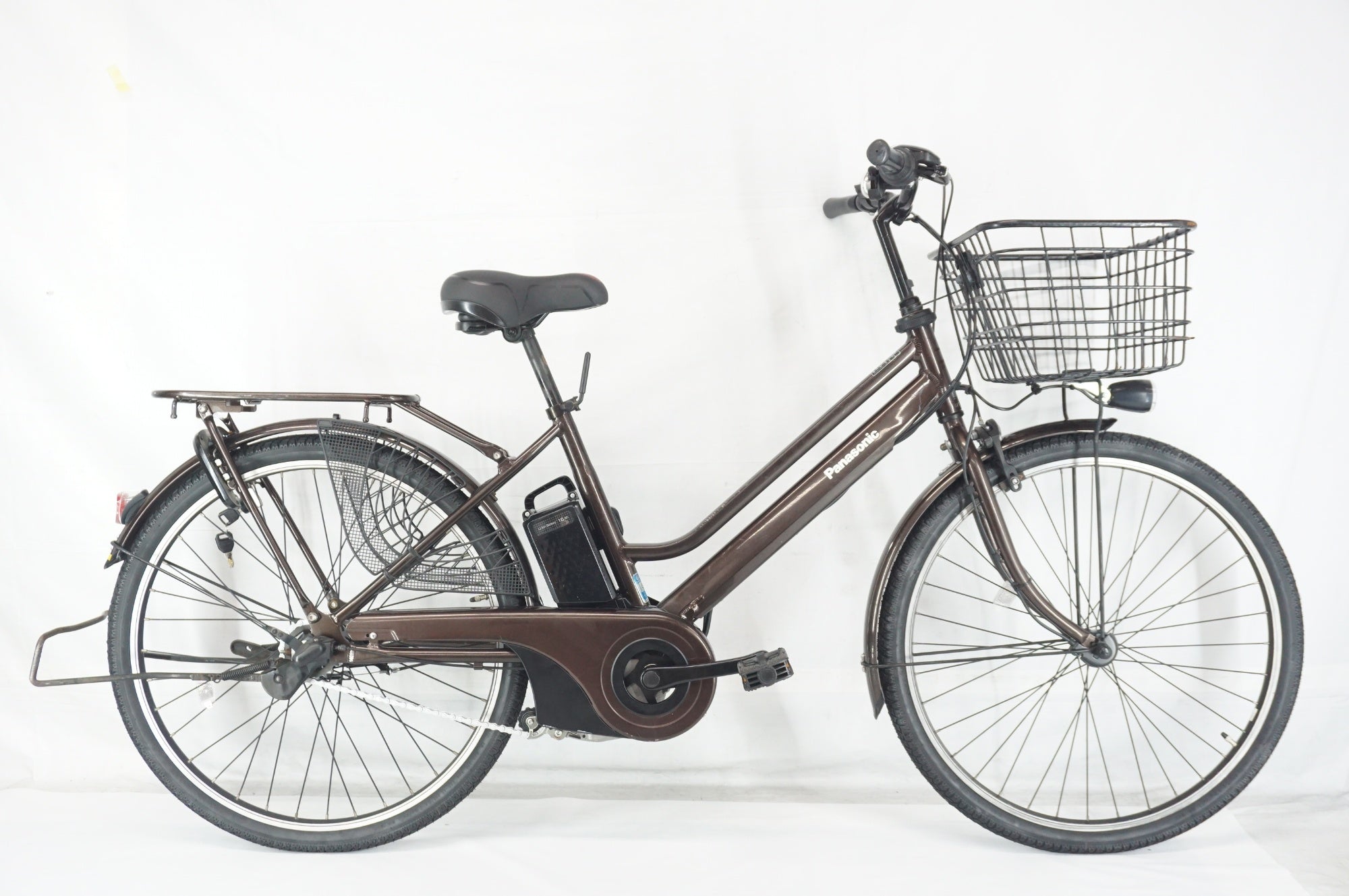 PANASONIC 「パナソニック」 ティモS BE-ELST636T 2022年モデル 26インチ 電動アシスト自転車 / 阪急塚口店