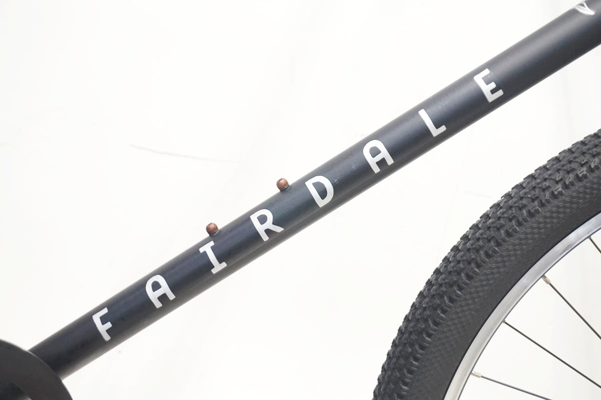 FAIRDALE 「フェアデール」 RIDGEMONT 2023年モデル クロスバイク / 大阪門真店