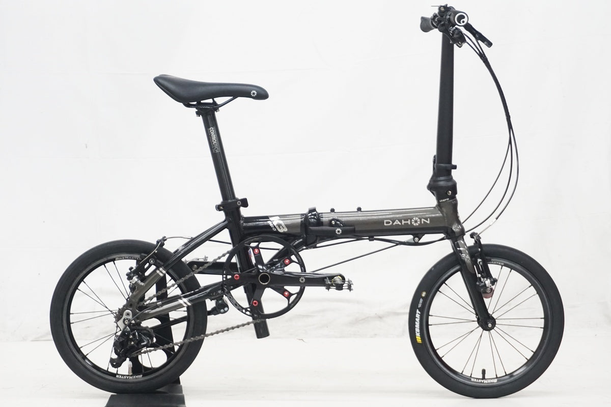 DAHON 「ダホン」 K3 PRO 16インチ 2021年モデル 折り畳み自転車 / 大阪美原北インター店