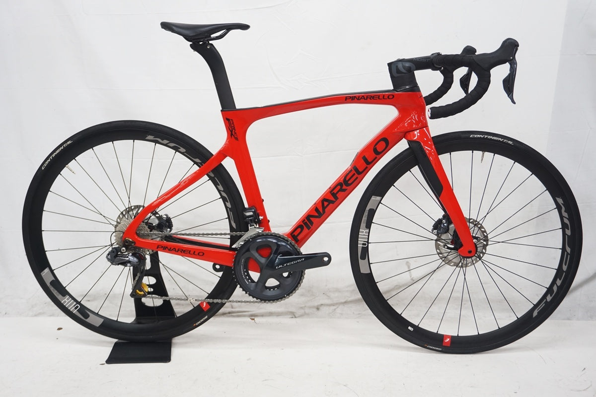 PINARELLO 「ピナレロ」 PRINCE FX DISK 2021年モデル ロードバイク/ 大阪美原北インター店
