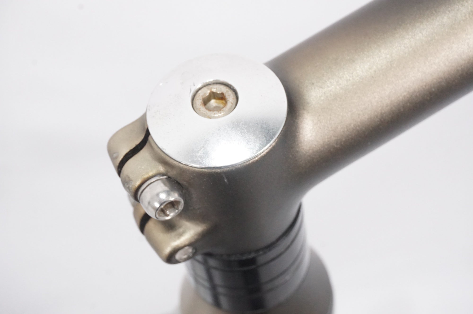 LOUIS GARNEAU「ルイガノ」CHASSE 2013年モデル クロスバイクフレームセット / AKIBA店