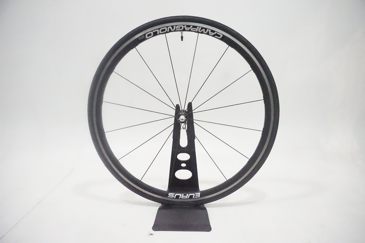 CAMPAGNOLO「 カンパニョーロ」 EURUS カンパフリー ホイールセット/ 京都西院店