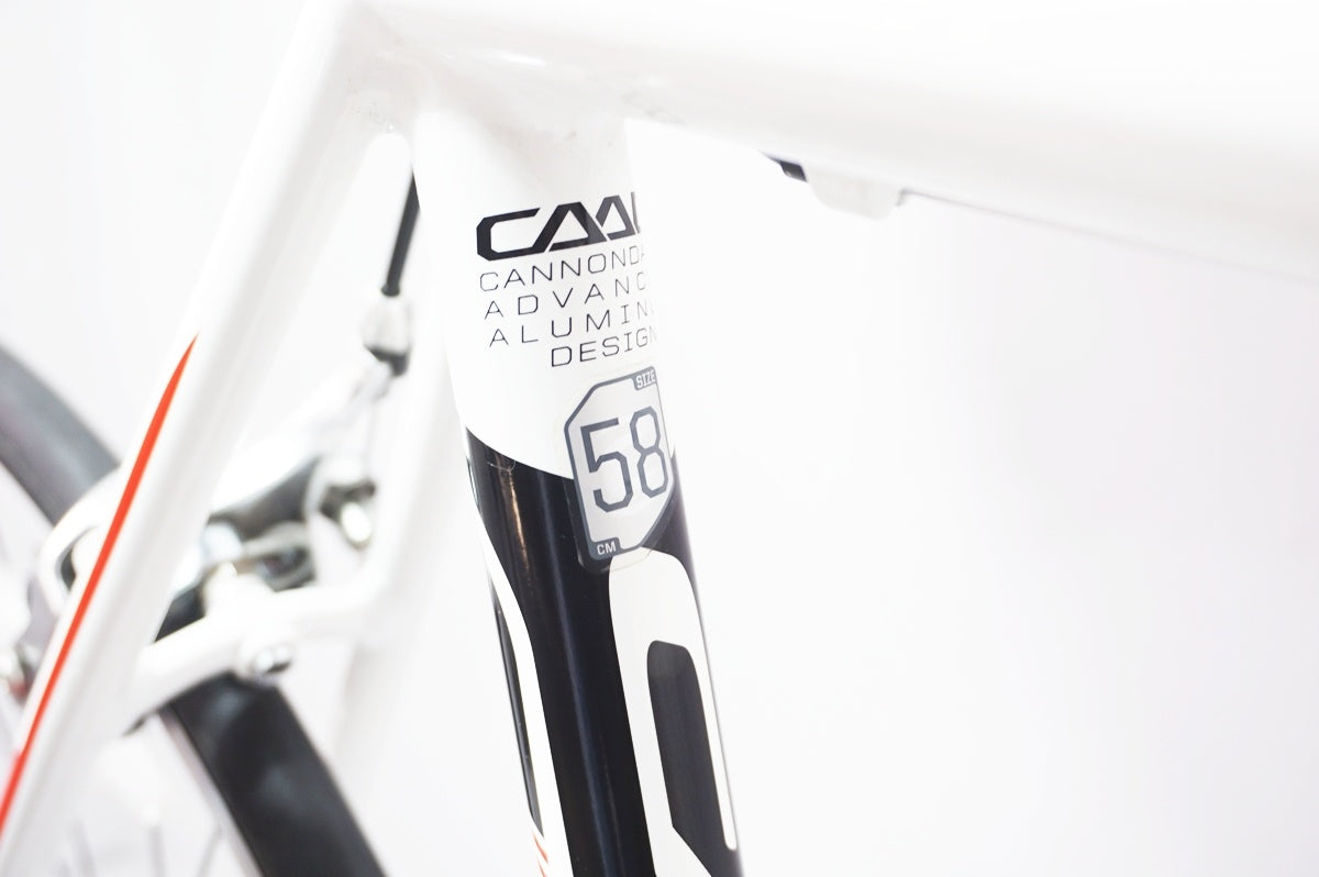 CANNONDALE 「キャノンデール」 CAAD8 2014年モデル ロードバイク / バイチャリ世田谷店