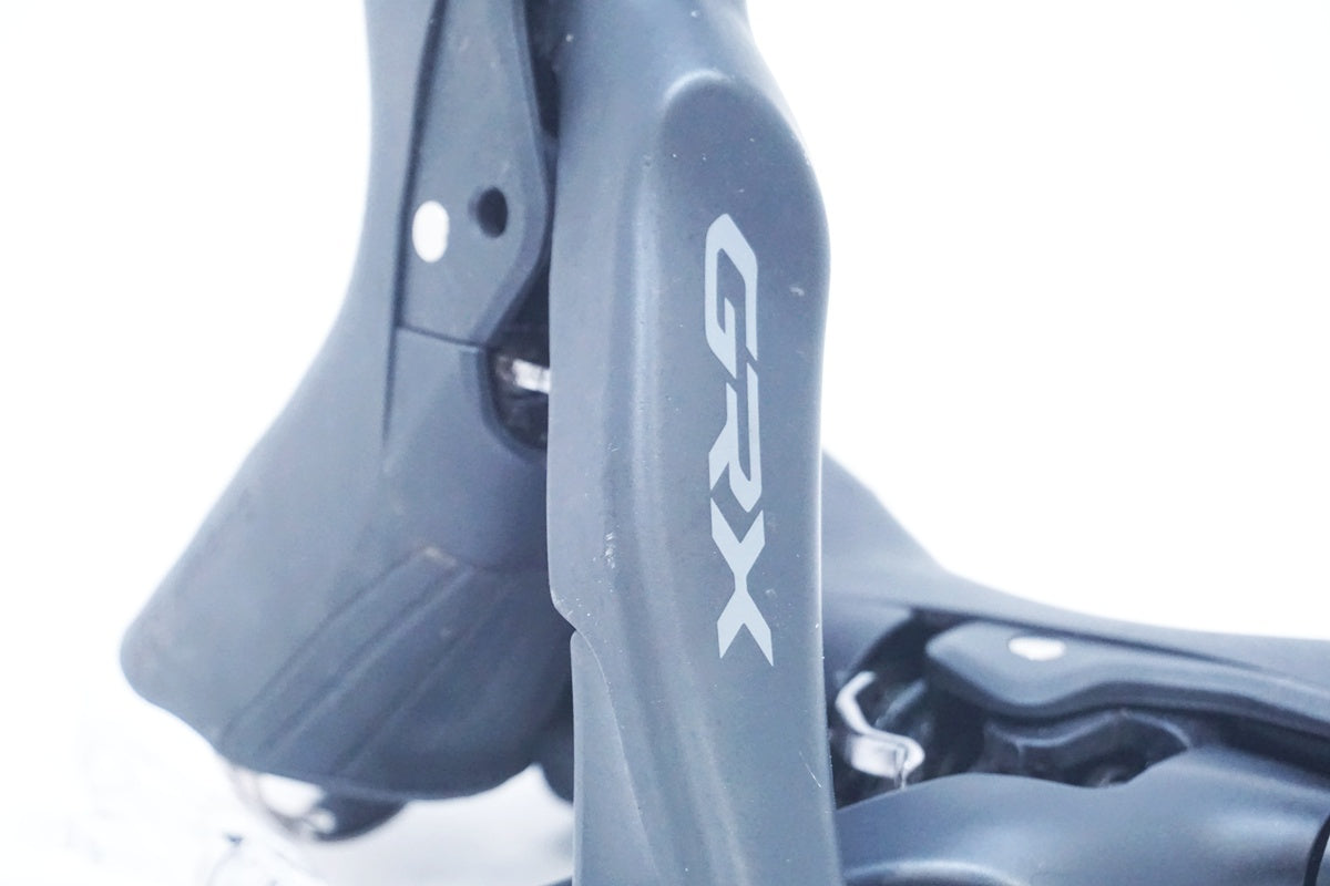 SHIMANO 「シマノ」 GRX ST-RX600 デュアルコントロールレバー / 大阪美原北インター店