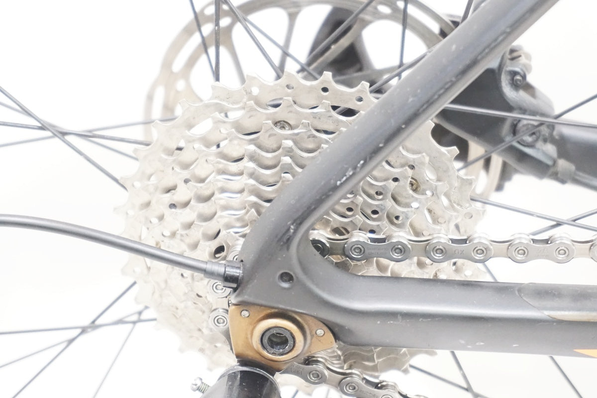 GIANT 「ジャイアント」 DEFY ADVANCED2 DISC 2018年モデル ロードバイク/ 京都西院店