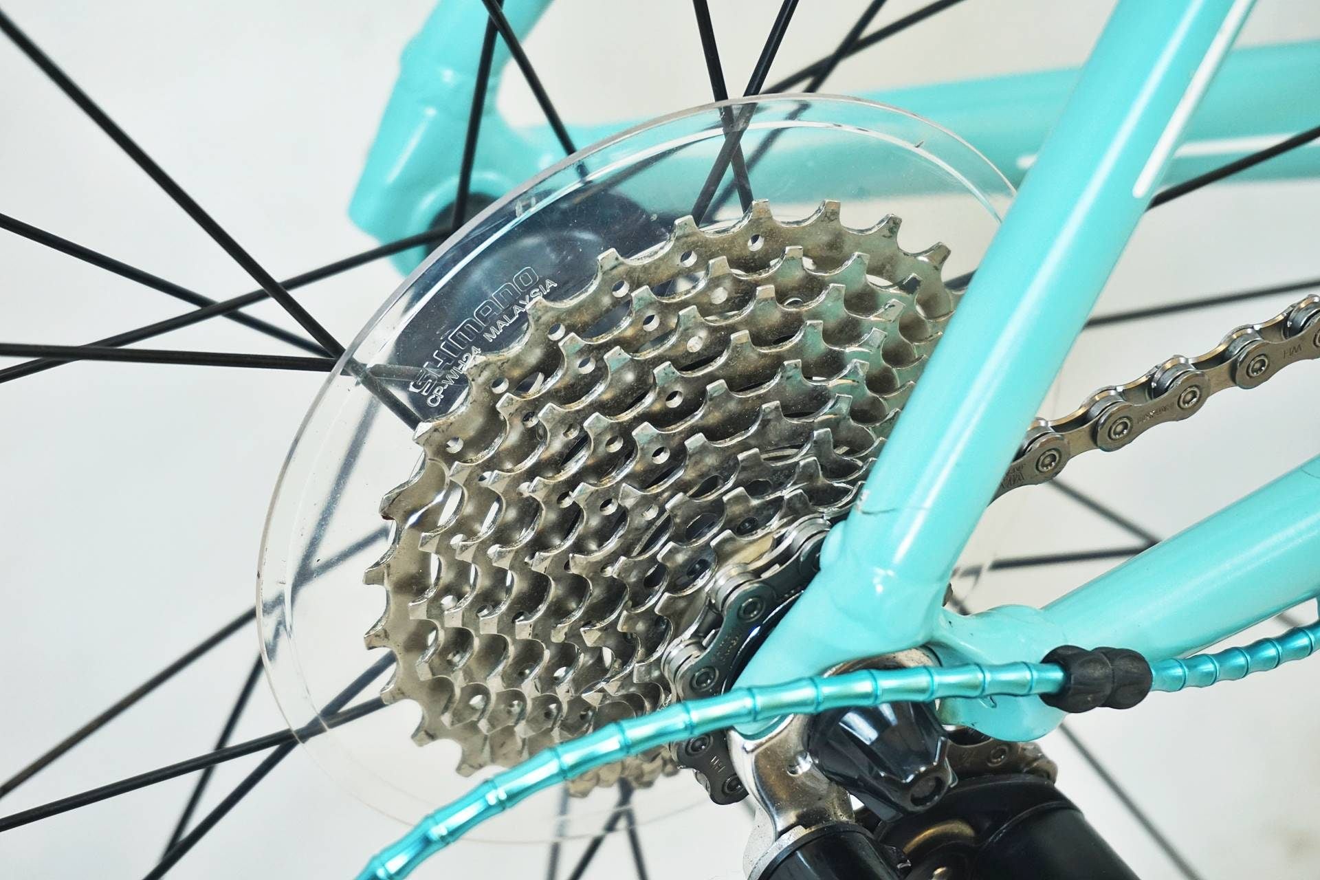 BIANCHI 「ビアンキ」 FENICE ELITE 105 2017年モデル ロードバイク / 有明ガーデン店