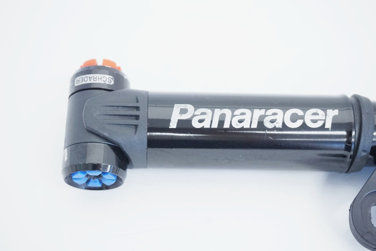 PANARACER 「パナレーサー」 携帯ポンプ / 京都八幡店