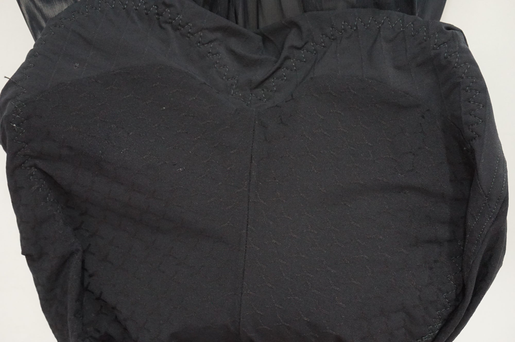 Q36.5 「キューサーティシックスポイントファイブ」 XLサイズ ビブショーツ / 大宮店