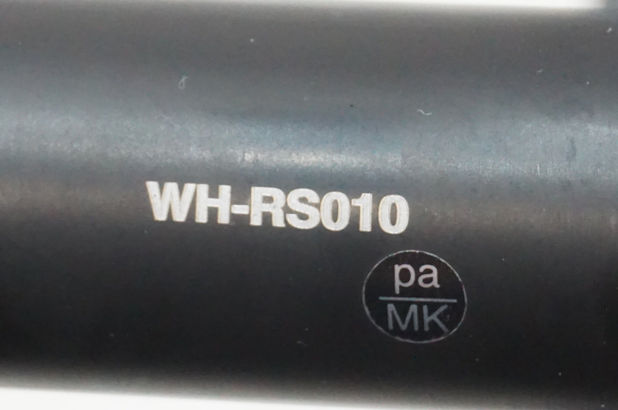 SHIAMNO 「シマノ」 WH-RS010 シマノ11S ホイールセット / 大宮店