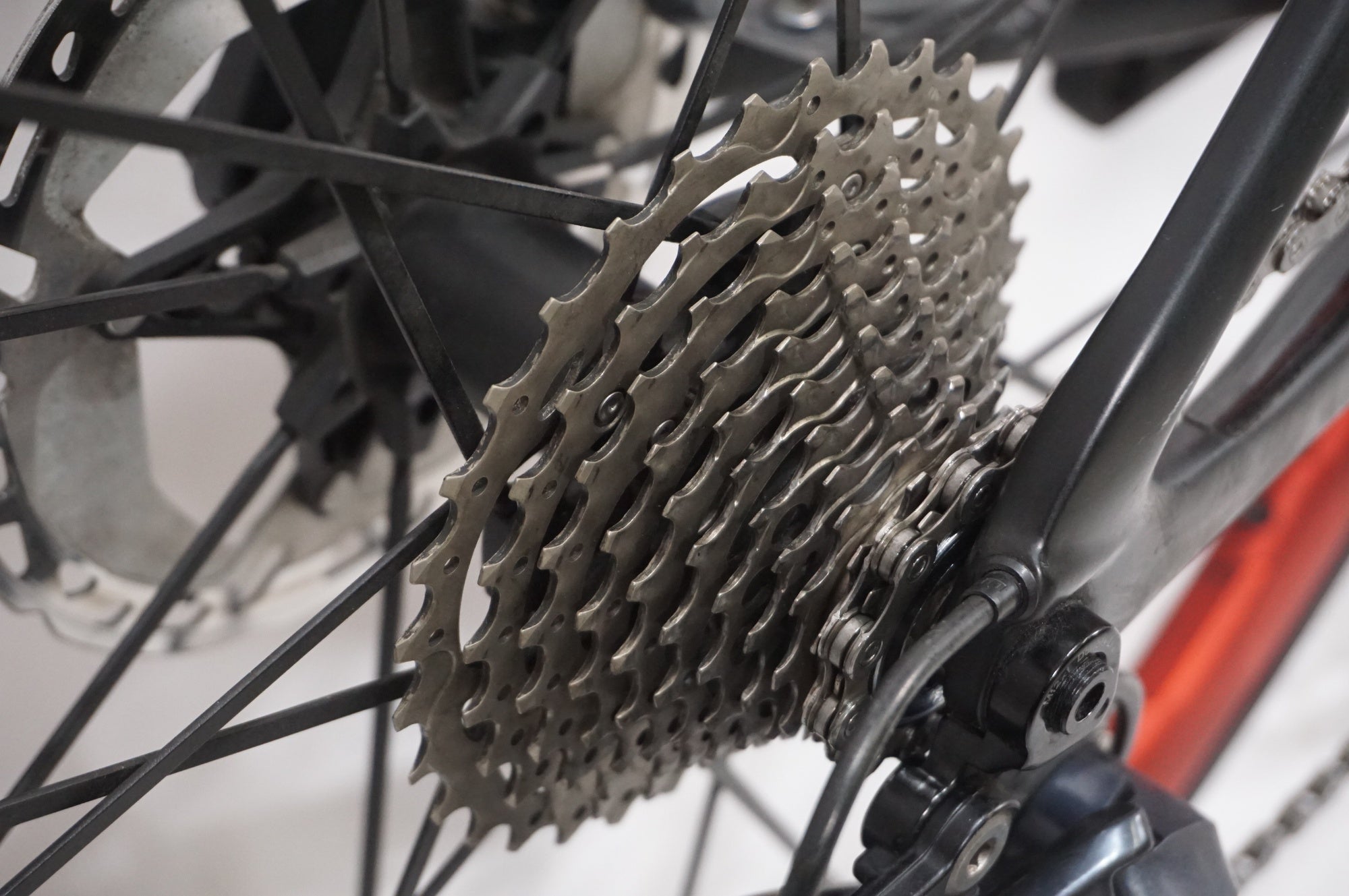 CANNONDALE 「キャノンデール」 SUPERSIX EVO CARBON DISC ULTEGRA 2023年モデル ロードバイク / AKIBA店