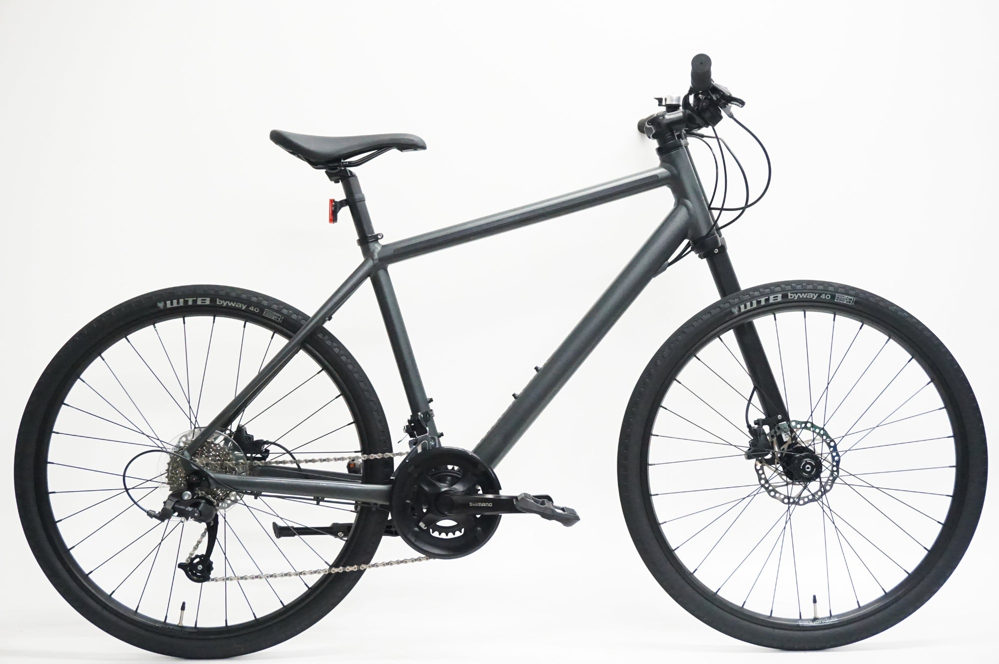 Cannondale badboy3 発送可　引取可 CANNONDALE 「キャノンデール」 BADBOY3 2023年モデル クロスバイク