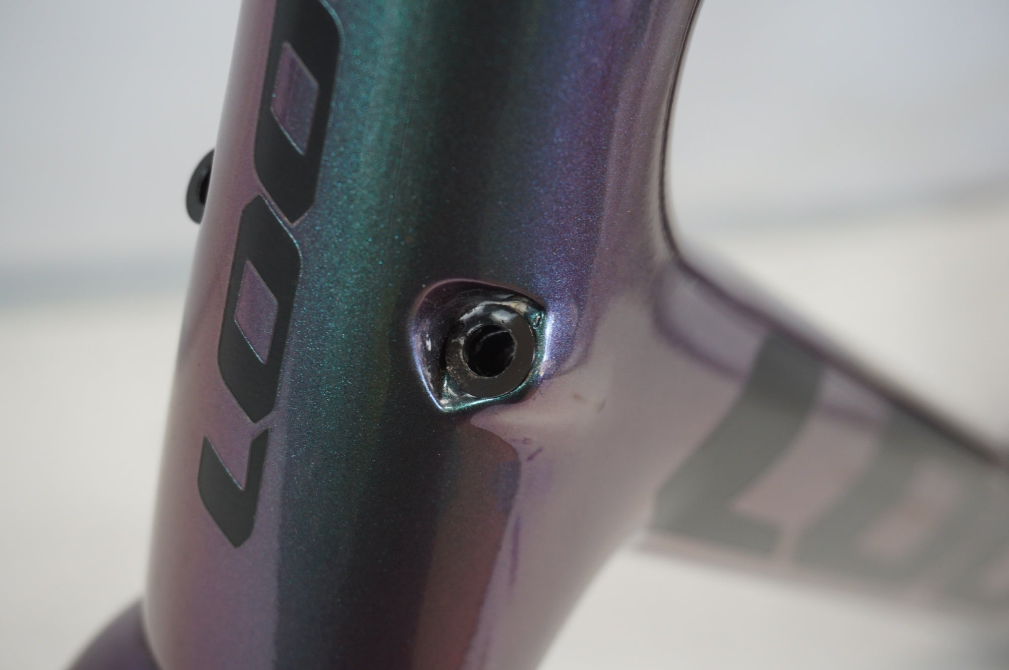 LOOK 「ルック」 785 HUEZ RS RIM 2021年モデル フレームセット / 宇都宮店