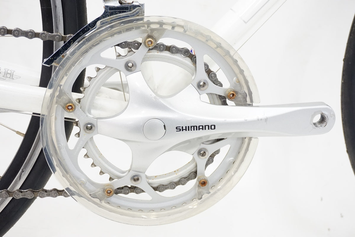 RALEIGH「ラレー」 CRE CARLTON-E 2010年モデル ロードバイク / 浜松店