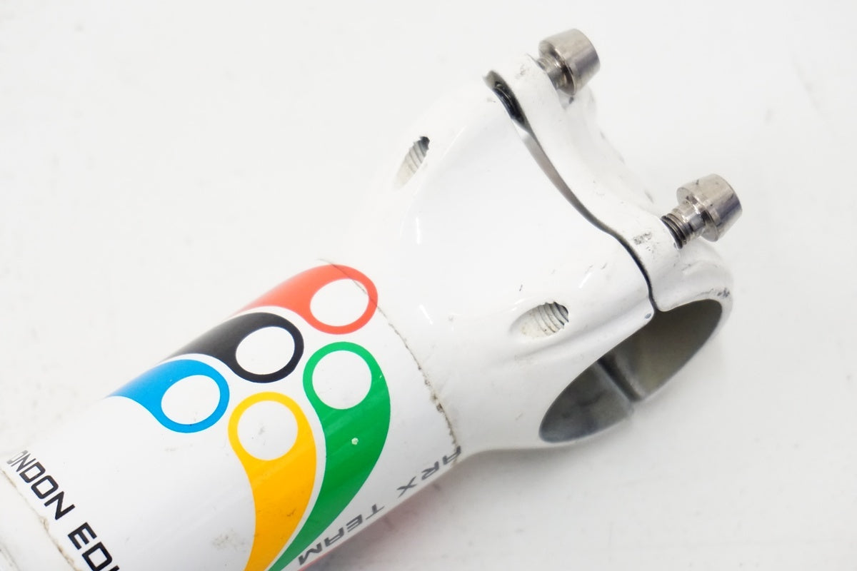 3T「スリーティー」 ARX TEAM LONDON EDITION φ31.8 100mm ステム / 浜松店