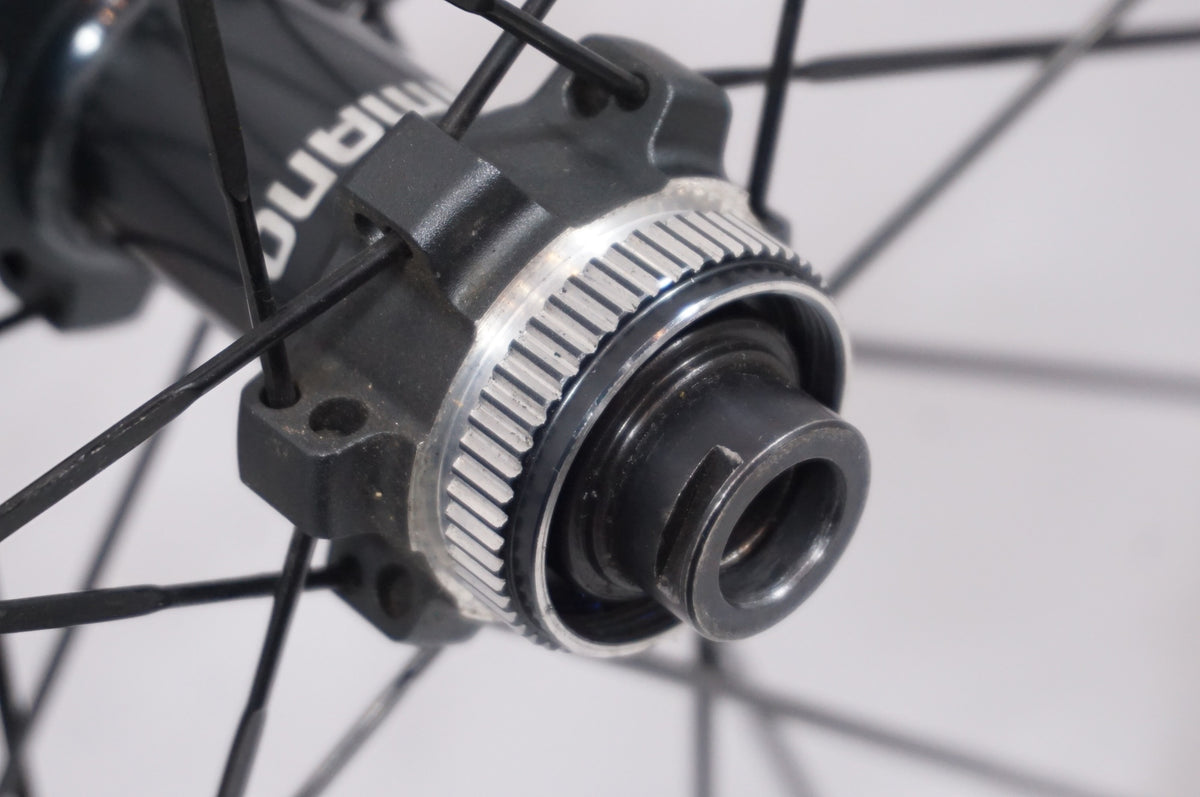 SHIMANO 「シマノ」 WH-RS370 シマノ11速 ホイールセット / 世田谷店
