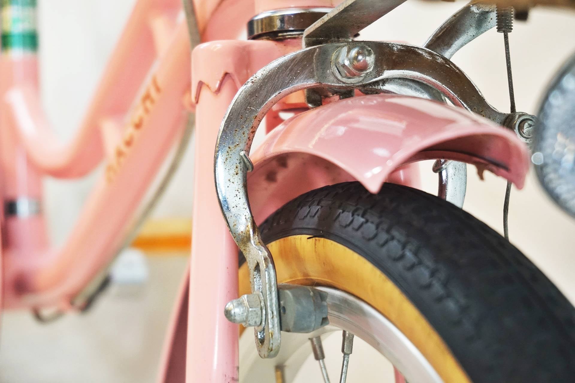 BRIDGESTONE 「ブリヂストン」 HACCHI 18インチ 2020年頃 18インチ キッズバイク / 有明ガーデン店