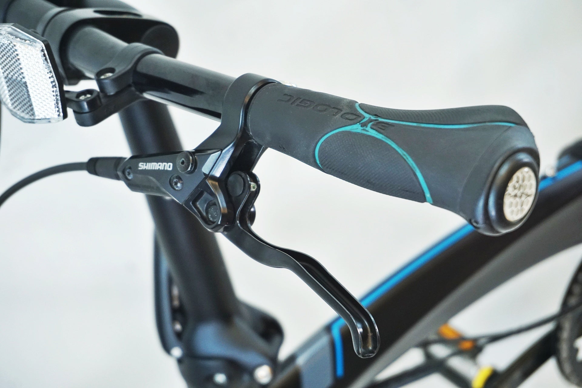 TERN 「ターン」 VERGE P10 2017年モデル 20インチ 折りたたみ自転車 / 有明ガーデン店