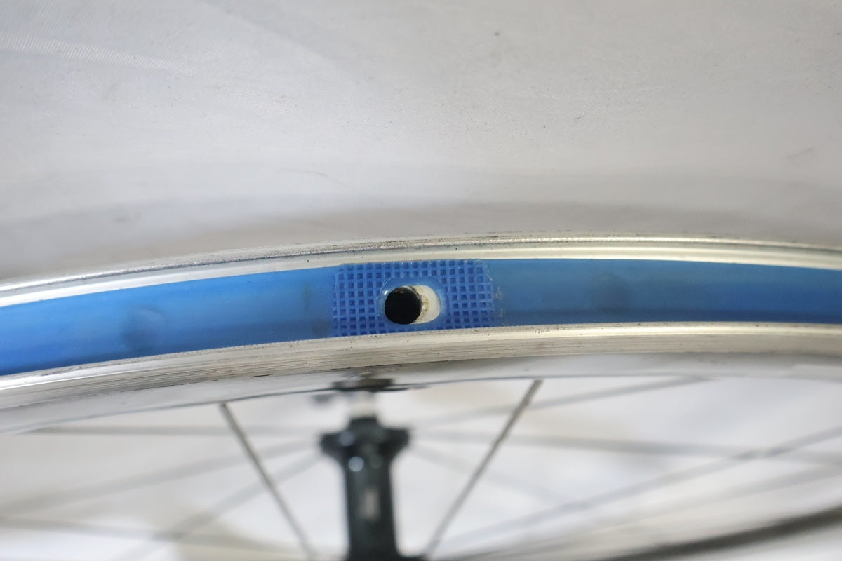 SHIMANO 「シマノ」 DURA-ACE WH-9000 C50 CL シマノ11速 ホイールセット / 高知店
