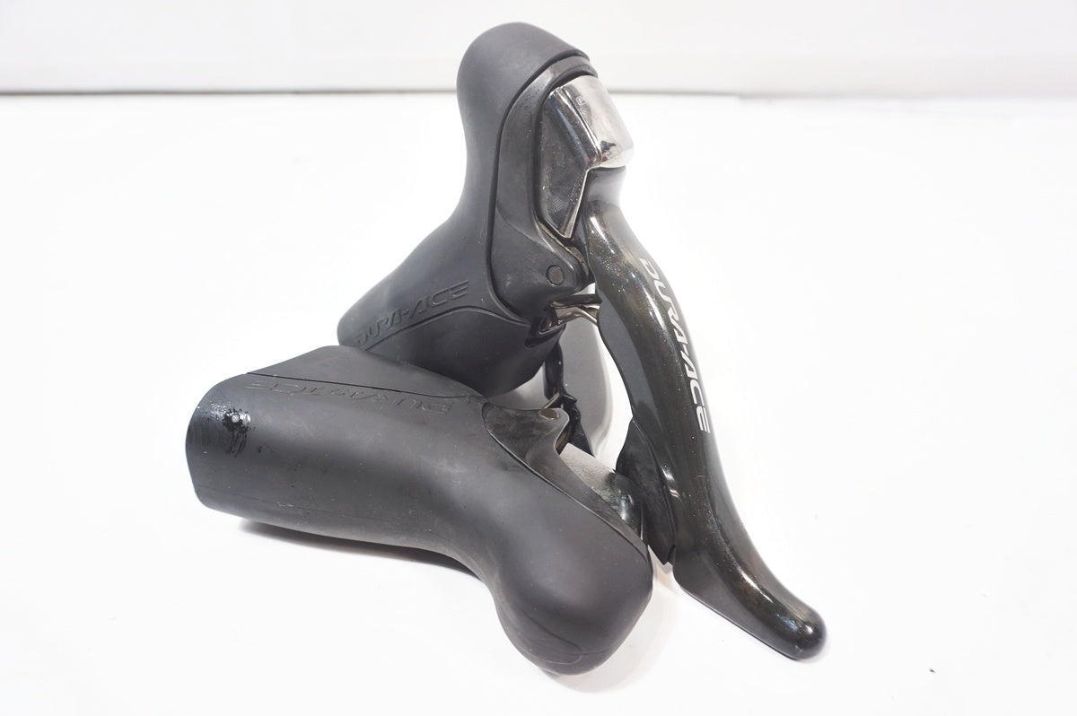 ＳＨＩＭＡＮＯ　シマノ　　ＳＴ－７９００　デュアルコントロールレバー SHIMANO 「シマノ」 DURA-ACE ST-7900 デュアルコントロールレバー