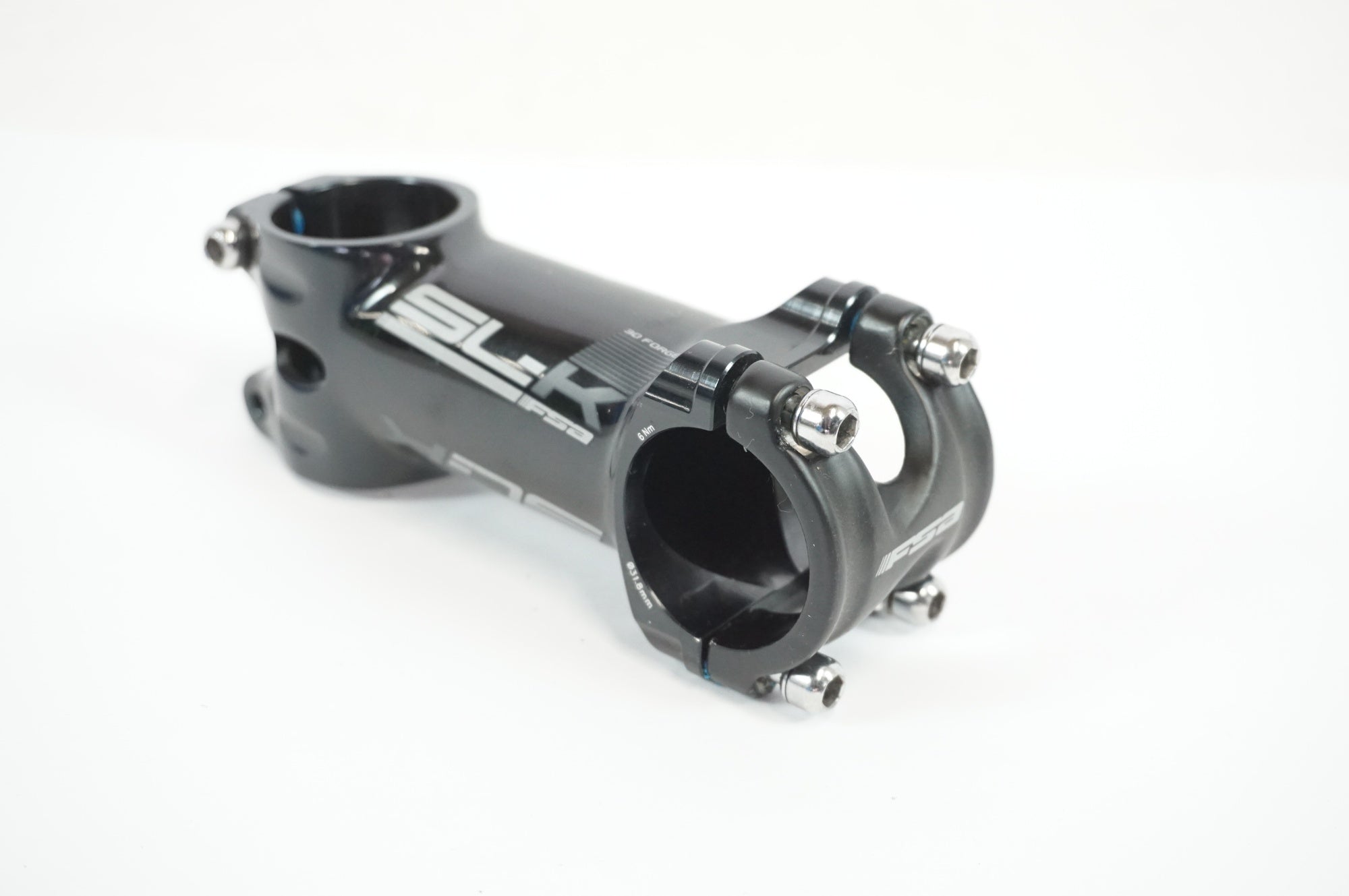 FSA 「エフエスエー」 SL-K φ31.8 80mm ステム / 宇都宮店 ｜ バイチャリ