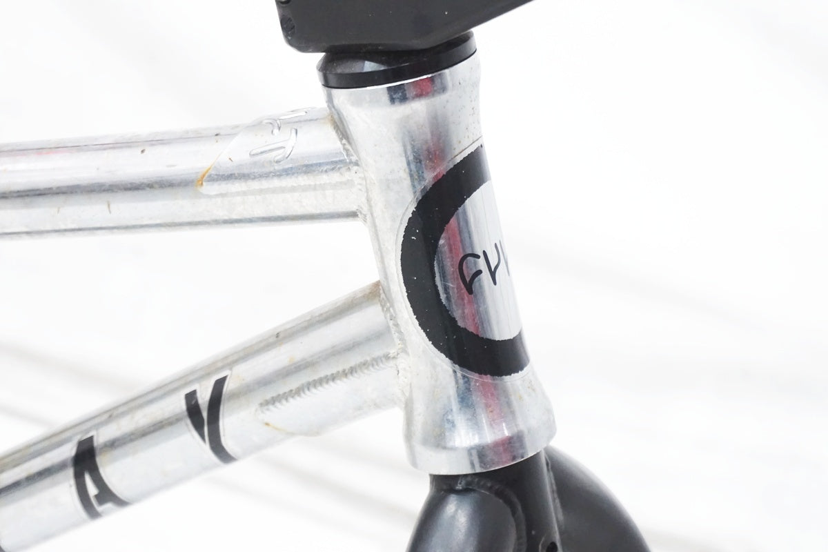 CULT 「カルト」 GATEWAY 年式不明 フレームセット / 大阪美原北インター店