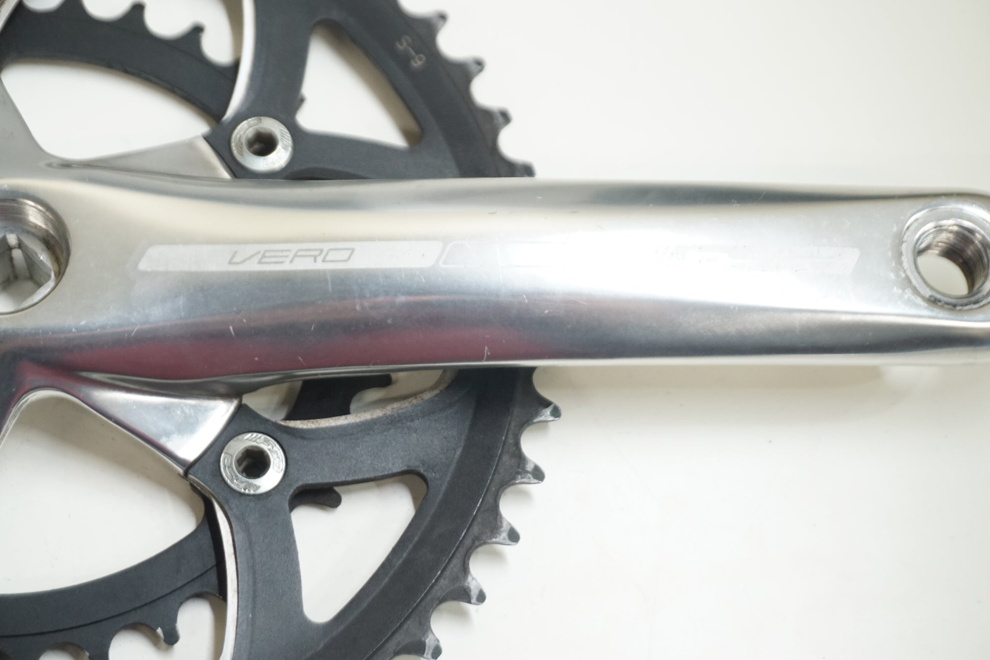 FSA 「エフエスエー」 VELO 50-34T 170mm クランクセット / 大宮店