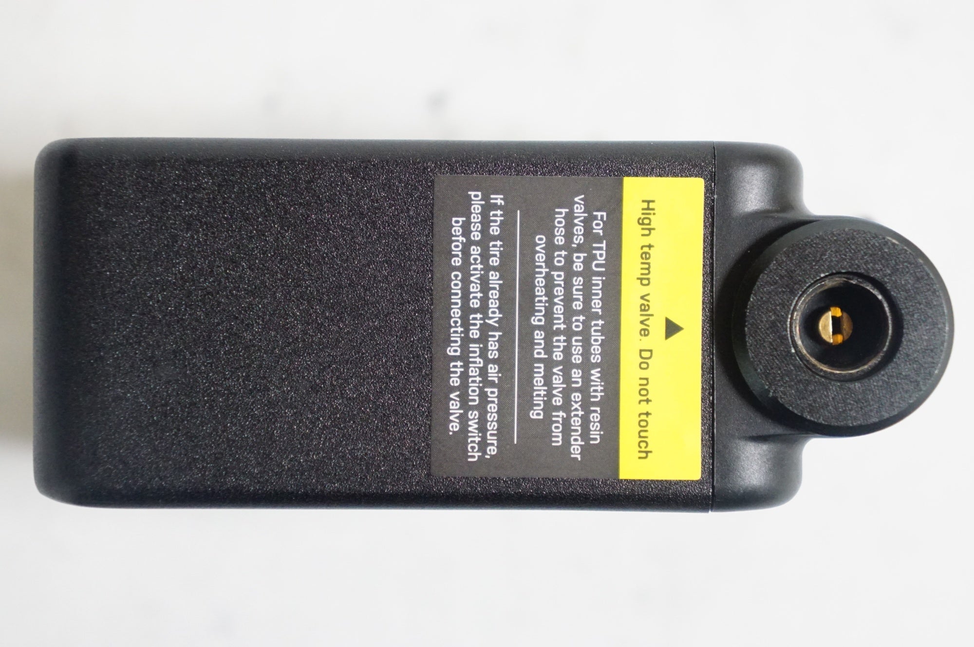 TOPEAK 「トピーク」 E-BOOSTER DIGITAL 電動携帯ポンプ / 熊谷本店