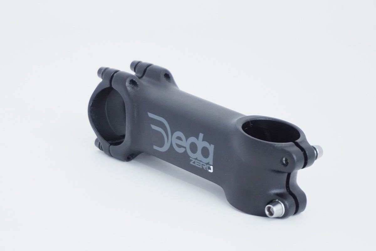 DEDA 「デダ」 ZERO Φ31.7 100mm ステム / 京都八幡店