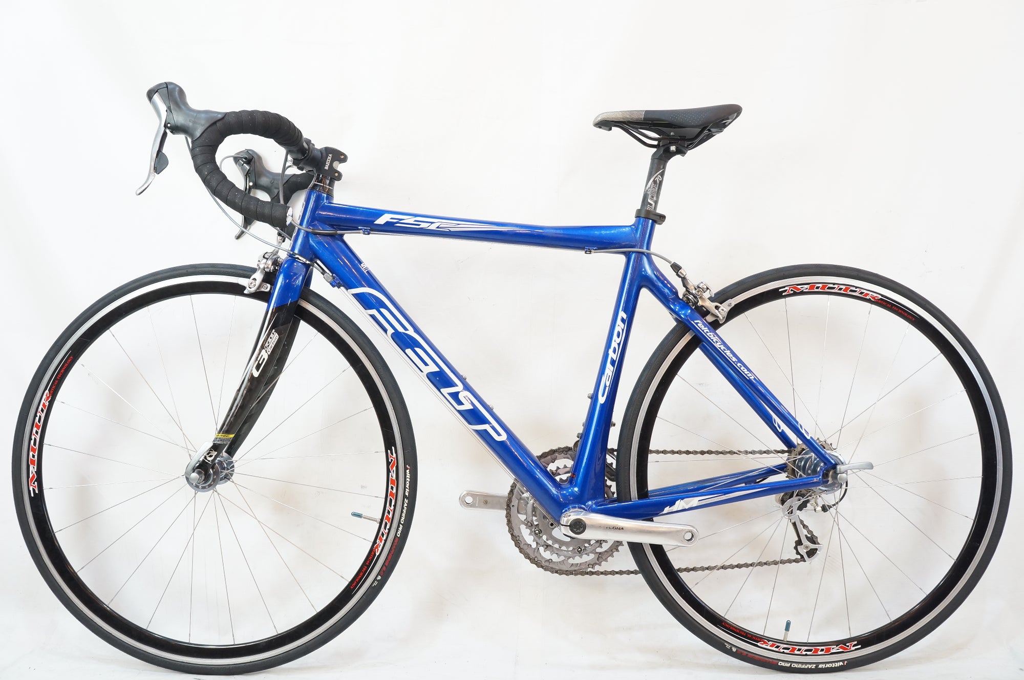 FELT 「フェルト」 F5C 2006年モデル ロードバイク / バイチャリ浦和ベース