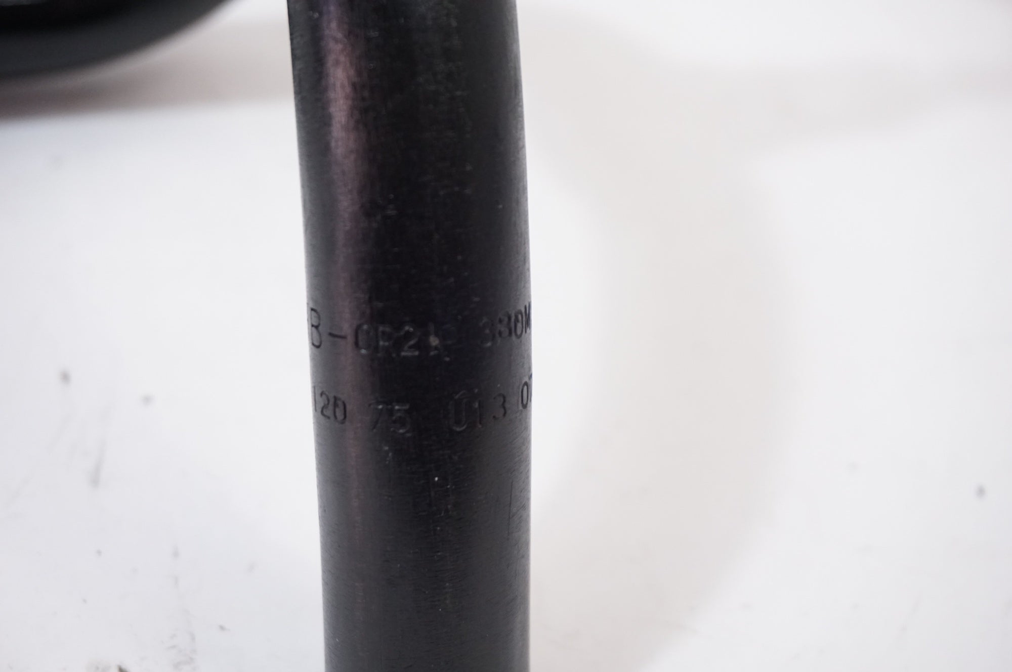 FUJI 「フジ」 Φ31.8 380mm ハンドル / 世田谷店