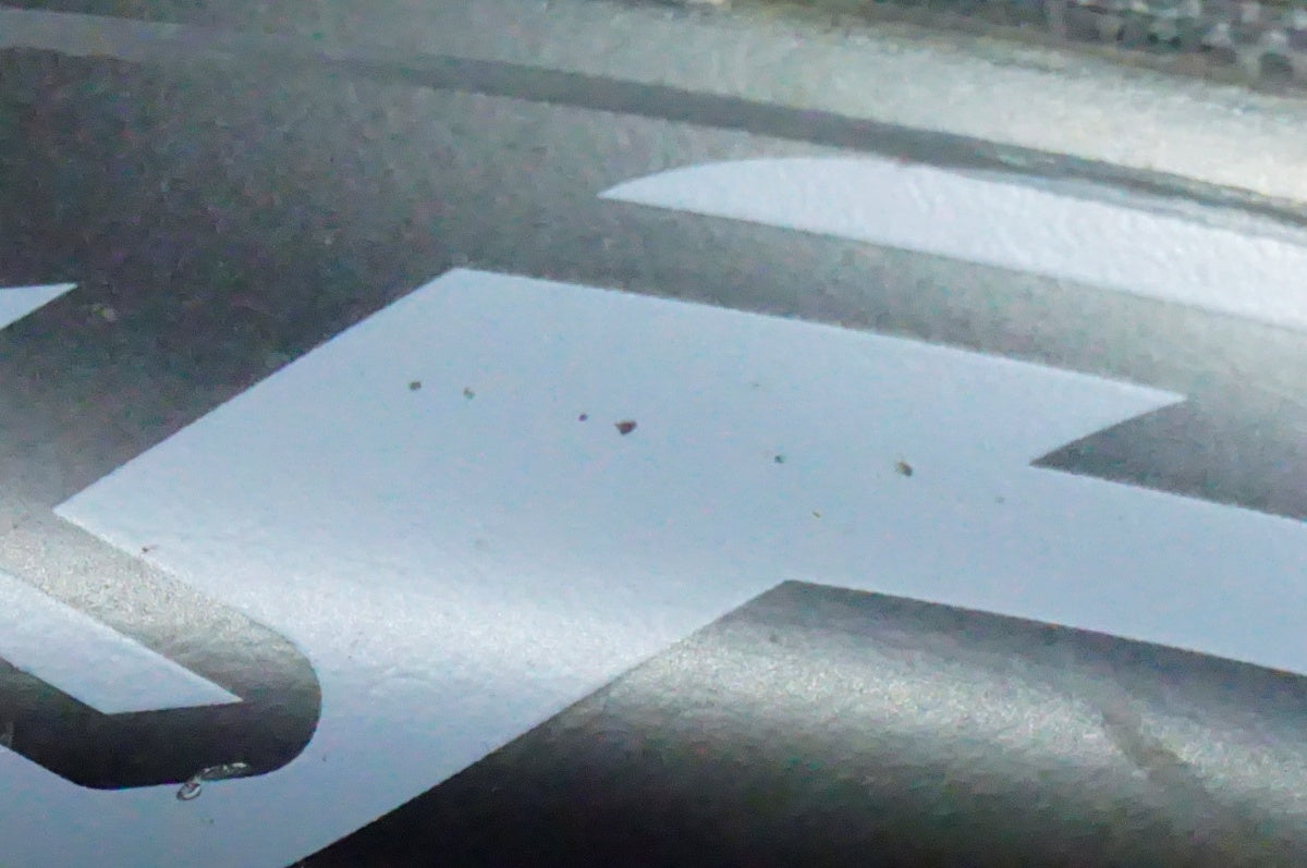 BLACK INC 「ブラックインク」 FIFTY フロントホイール / 名古屋大須店