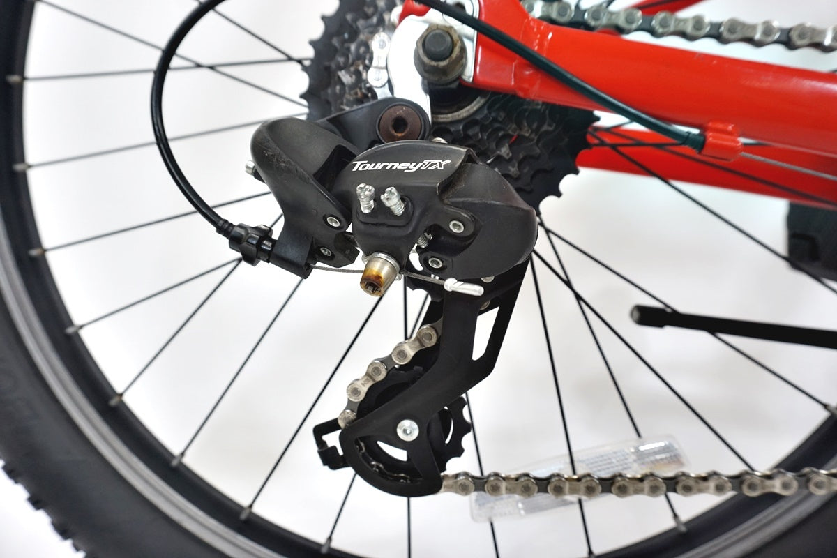 TREK 「トレック」 PRECALIBER 24 2024年モデル キッズバイク / 東京商品化センター